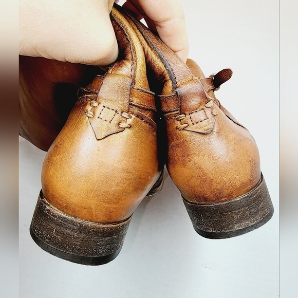 🌸Frye | Knee Length Leather Boots,‎ size 8 - Picture 6 of 10